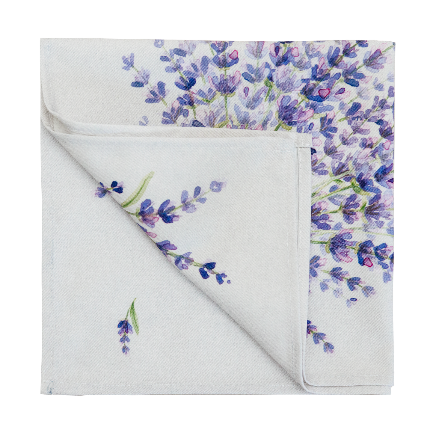 Cotton Serviette (Napkin) - Jenny's Linens