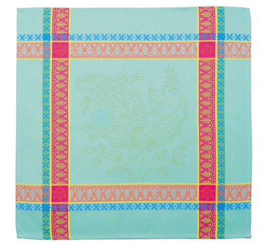 Cotton Jacquard Serviette (Napkin) - Jenny's Linens
