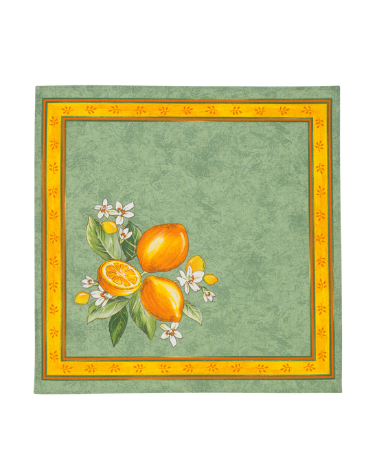 Cotton Serviette (Napkin) - Jenny's Linens