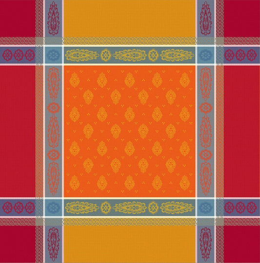 Cotton Jacquard Serviette (Napkin) - Jenny's Linens