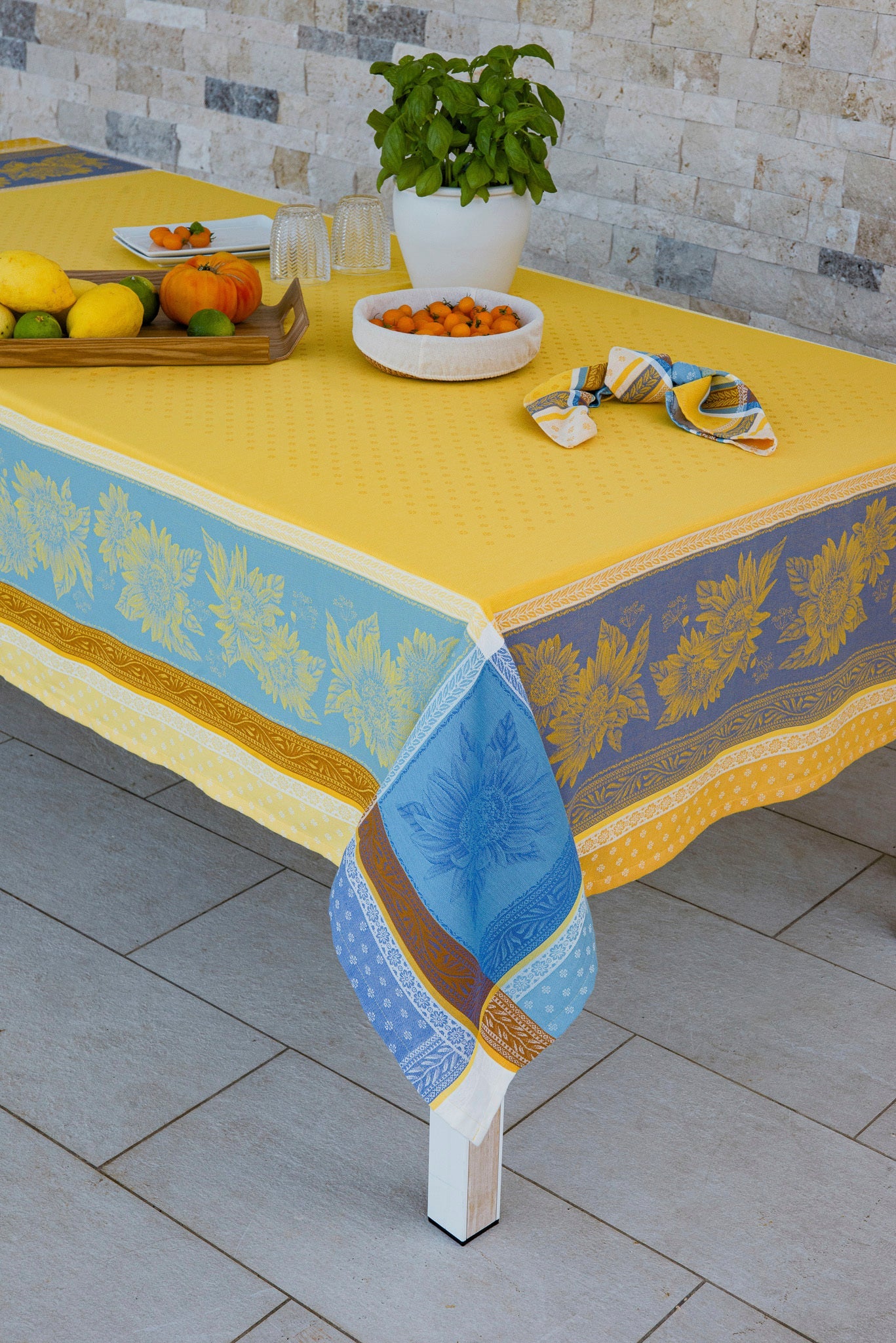 Tablecloths