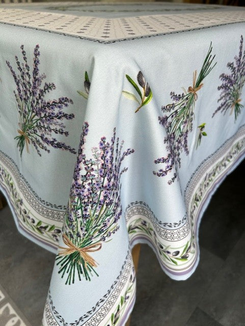 Wipe Clean Tablecloths