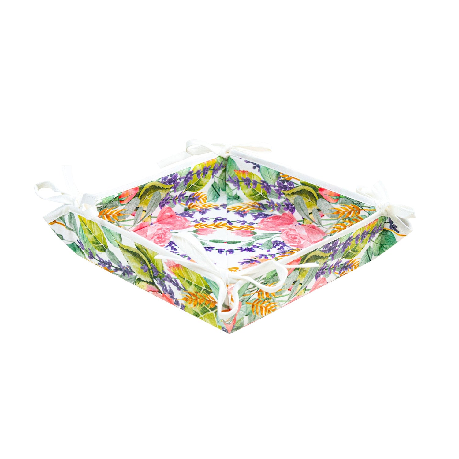 Cotton Breadbaskets