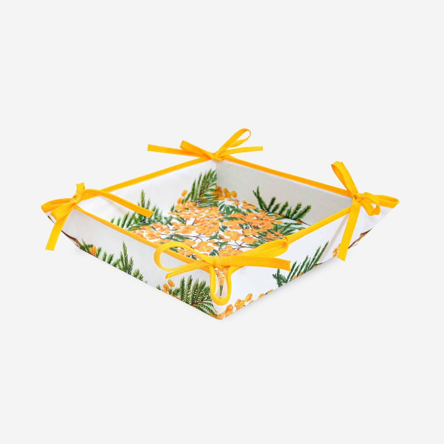 Cotton Breadbaskets