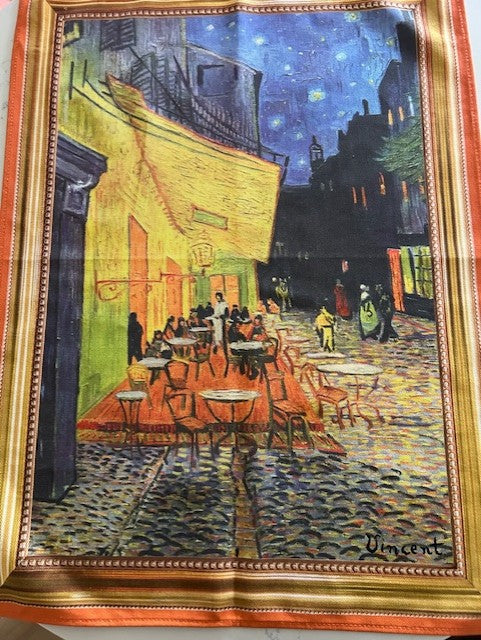 Tea Towels