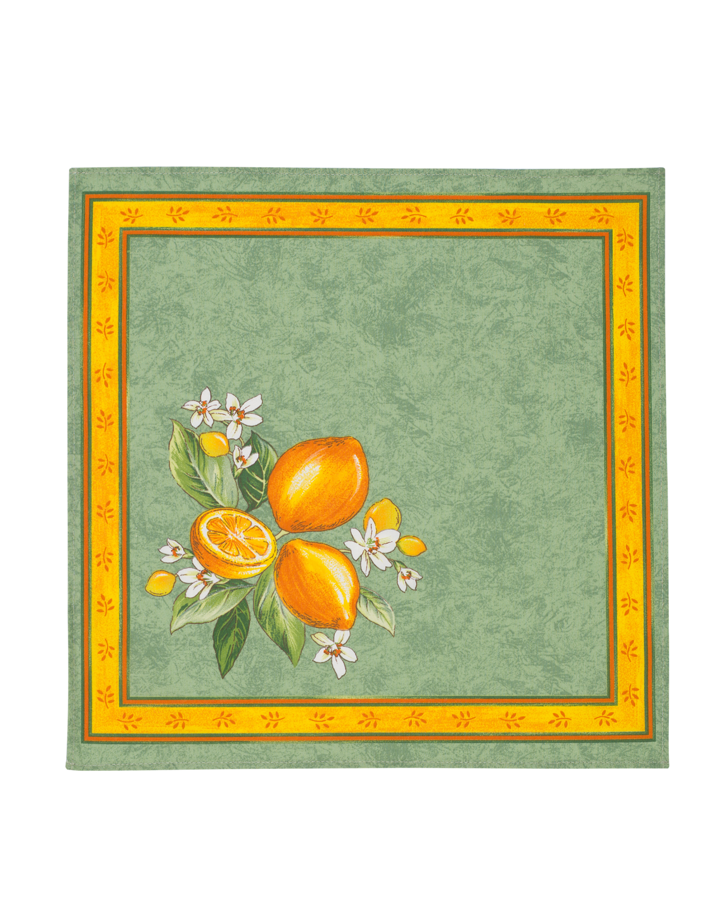 Cotton Serviette (Napkin) - Jenny's Linens 