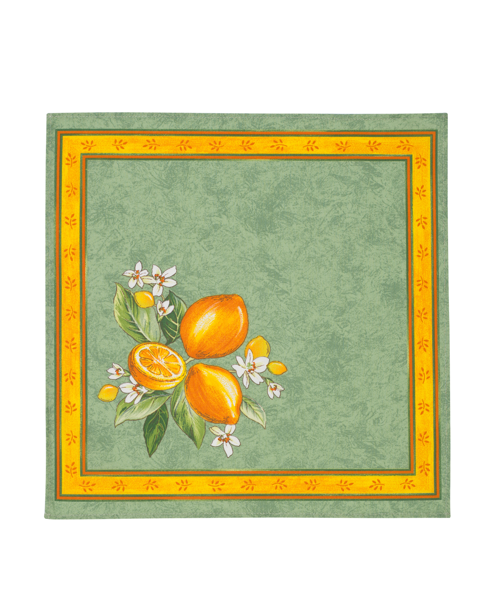 Cotton Serviette (Napkin) - Jenny's Linens 